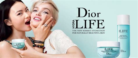 hydra dior